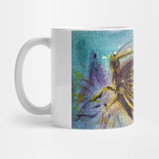 MAGIC BUTTERFLY Mug